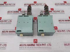 Krm-om5 Combined Relay 24V 60W 0.16 Mpa Ip54 009312 Ty25-02:300024-80