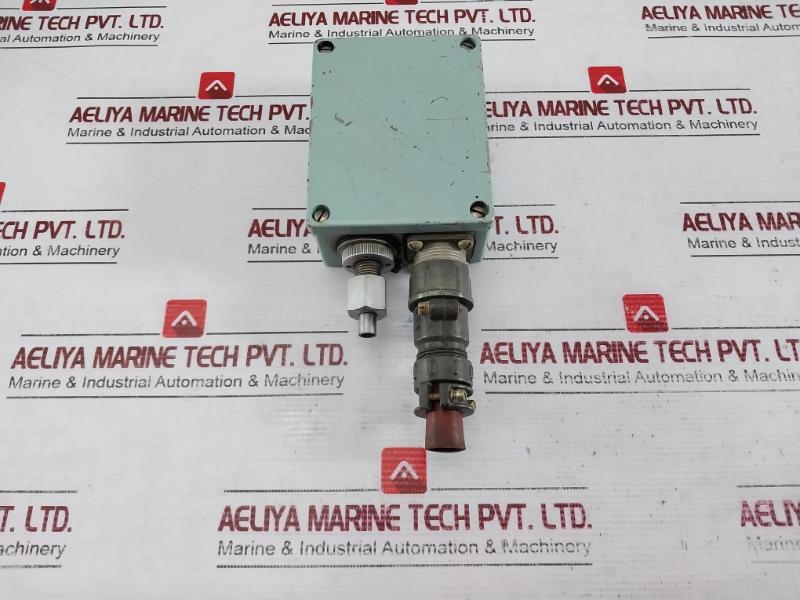 Krm-om5 Combined Relay 24V 60W 0.16 Mpa Ip54 009312 Ty25-02:300024-80