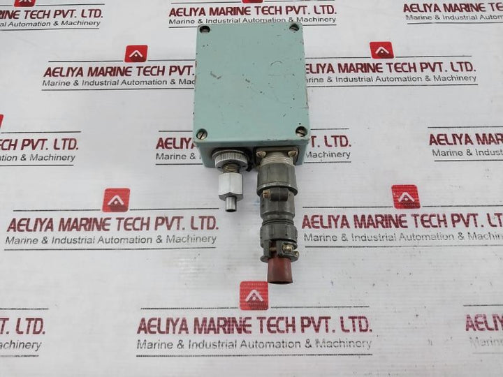 Krm-om5 Combined Relay 24V 60W 0.16 Mpa Ip54 009312 Ty25-02:300024-80