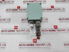 Krm-om5 Combined Relay 24V 60W 0.16 Mpa Ip54 009312 Ty25-02:300024-80