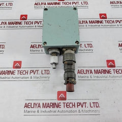 Krm-om5 Combined Relay 24V 60W 0.16 Mpa Ip54 009312 Ty25-02:300024-80