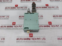 Krm-om5 Combined Relay 24V 60W 0.16 Mpa Ip54 009312 Ty25-02:300024-80