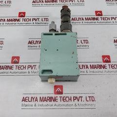 Krm-om5 Combined Relay 24V 60W 0.16 Mpa Ip54 009312 Ty25-02:300024-80
