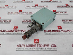 Krm-om5 Combined Relay 24V 60W 0.16 Mpa Ip54 009312 Ty25-02:300024-80