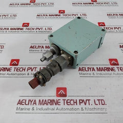 Krm-om5 Combined Relay 24V 60W 0.16 Mpa Ip54 009312 Ty25-02:300024-80