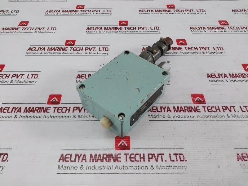 Krm-om5 Combined Relay 24V 60W 0.16 Mpa Ip54 009312 Ty25-02:300024-80