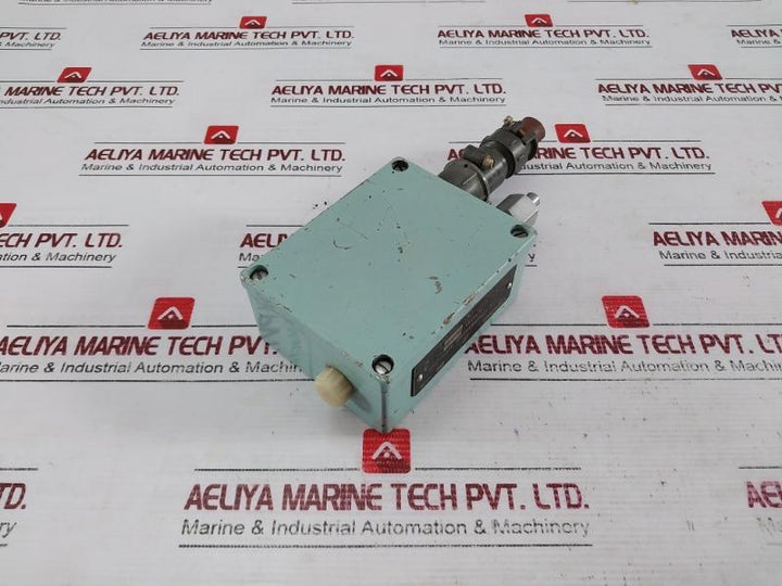 Krm-om5 Combined Relay 24V 60W 0.16 Mpa Ip54 009312 Ty25-02:300024-80