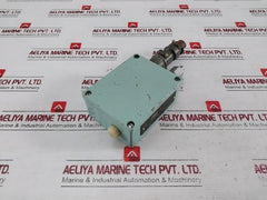 Krm-om5 Combined Relay 24V 60W 0.16 Mpa Ip54 009312 Ty25-02:300024-80