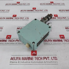 Krm-om5 Combined Relay 24V 60W 0.16 Mpa Ip54 009312 Ty25-02:300024-80