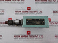 Krm-om5 Combined Relay 24V 60W 0.16 Mpa Ip54 009312 Ty25-02:300024-80