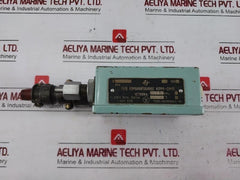 Krm-om5 Combined Relay 24V 60W 0.16 Mpa Ip54 009312 Ty25-02:300024-80