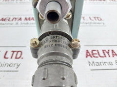 Krm-om5 Combined Relay 24V 60W 0.16 Mpa Ip54 009312 Ty25-02:300024-80