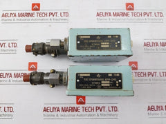 Krm-om5 Relay Combined 0.06 Mpa Ty25-02.300024-80 Ip54 053782