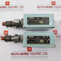 Krm-om5 Relay Combined 0.06 Mpa Ty25-02.300024-80 Ip54 053782