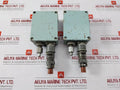 Krm-om5 Relay Combined 0.06 Mpa Ty25-02.300024-80 Ip54 053782