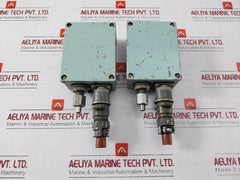Krm-om5 Relay Combined 0.06 Mpa Ty25-02.300024-80 Ip54 053782