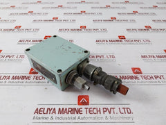 Krm-om5 Relay Combined 0.06 Mpa Ty25-02.300024-80 Ip54 053782