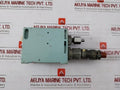 Krm-om5 Relay Combined 0.06 Mpa Ty25-02.300024-80 Ip54 053782