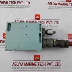 Krm-om5 Relay Combined 0.06 Mpa Ty25-02.300024-80 Ip54 053782