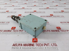 Krm-om5 Relay Combined 0.06 Mpa Ty25-02.300024-80 Ip54 053782