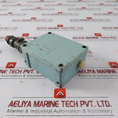 Krm-om5 Relay Combined 0.06 Mpa Ty25-02.300024-80 Ip54 053782
