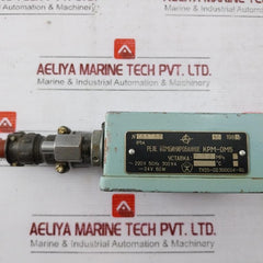 Krm-om5 Relay Combined 0.06 Mpa Ty25-02.300024-80 Ip54 053782