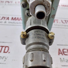 Krm-om5 Relay Combined 0.06 Mpa Ty25-02.300024-80 Ip54 053782