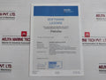 Krohne 15Nl118 Pipepatrol Software And License Cd Ze5206-dvr-j47F4