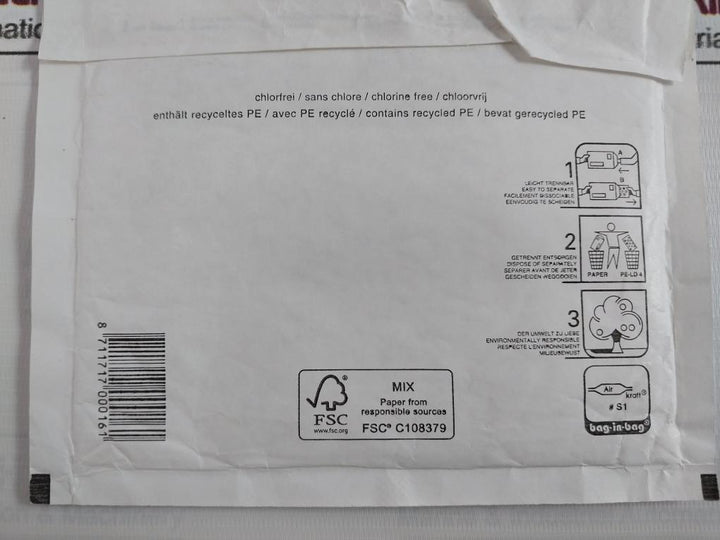 Krohne 15Nl118 Pipepatrol Software And License Cd Ze5206-dvr-j47F4