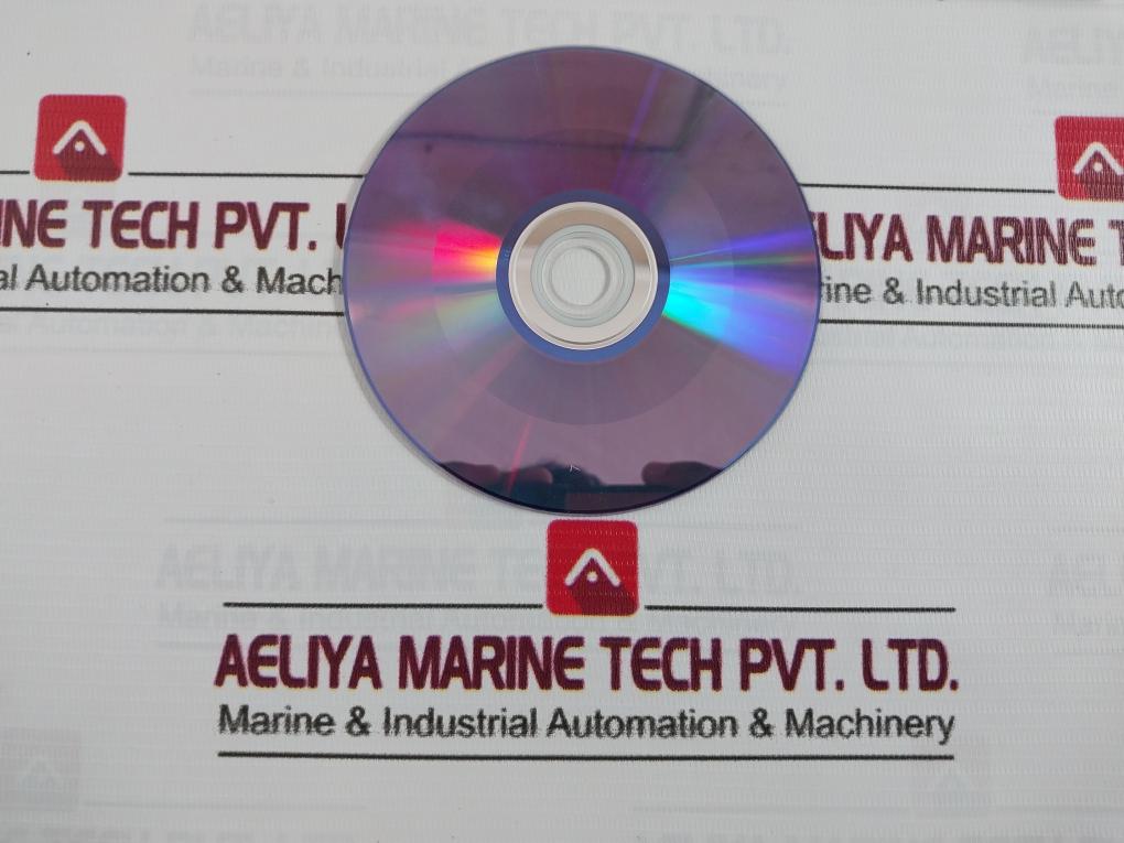 Krohne 15Nl118 Pipepatrol Software And License Cd Ze5206-dvr-j47F4