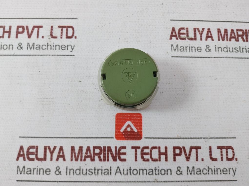 Krohne 6216.1 Kr Dyn Telephone Hear Set