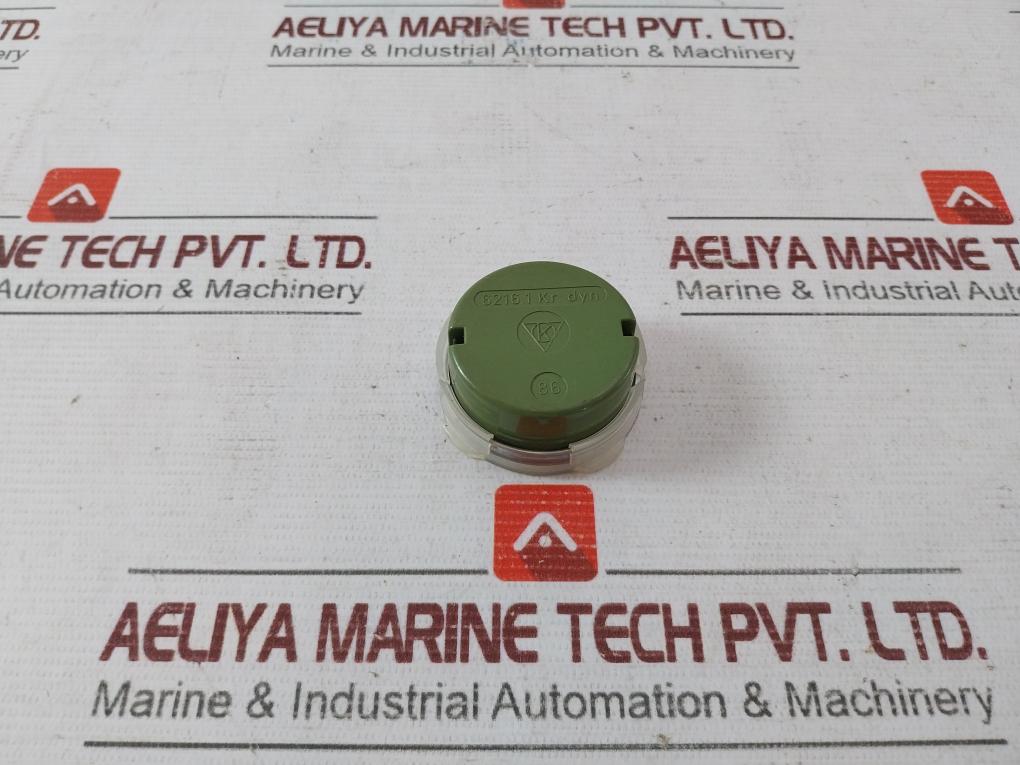 Krohne 6216.1 Kr Dyn Telephone Hear Set