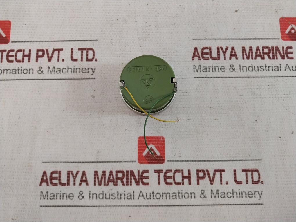 Krohne 6216.1 Kr Dyn Telephone Hearset