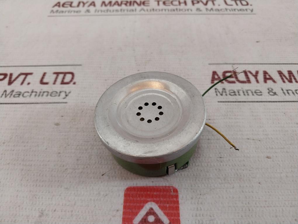 Krohne 6216.1 Kr Dyn Telephone Hearset