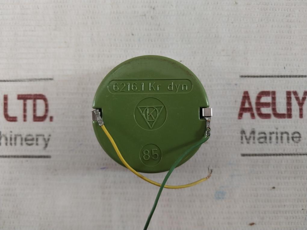 Krohne 6216.1 Kr Dyn Telephone Hearset