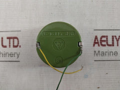 Krohne 6216.1 Kr Dyn Telephone Hearset