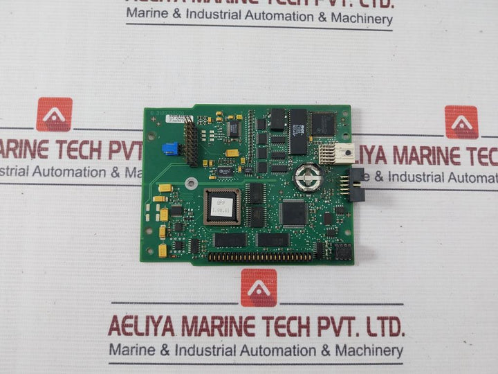 Krohne B 3189330400 Printed Circuit Board