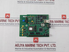 Krohne B 3189330400 Printed Circuit Board