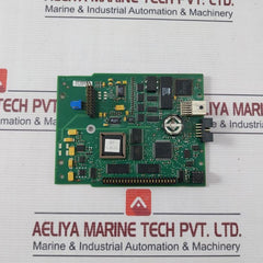 Krohne B 3189330400 Printed Circuit Board