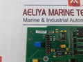Krohne B 3189330400 Printed Circuit Board