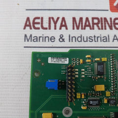 Krohne B 3189330400 Printed Circuit Board