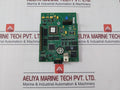 Krohne B 3189330400 Printed Circuit Board