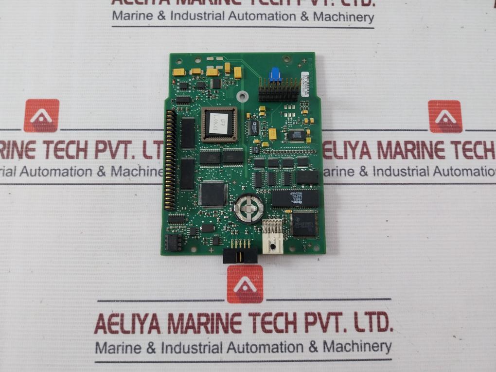 Krohne B 3189330400 Printed Circuit Board