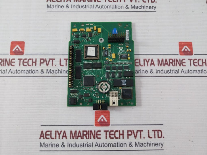 Krohne B 3189330400 Printed Circuit Board