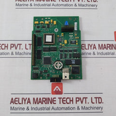 Krohne B 3189330400 Printed Circuit Board