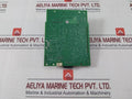 Krohne B 3189330400 Printed Circuit Board