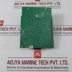 Krohne B 3189330400 Printed Circuit Board