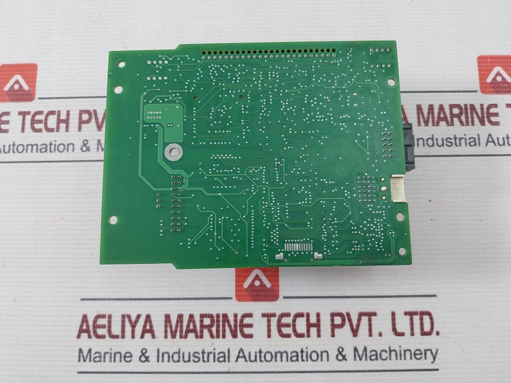 Krohne B 3189330400 Printed Circuit Board