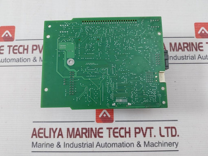 Krohne B 3189330400 Printed Circuit Board