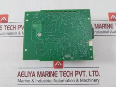 Krohne B 3189330400 Printed Circuit Board